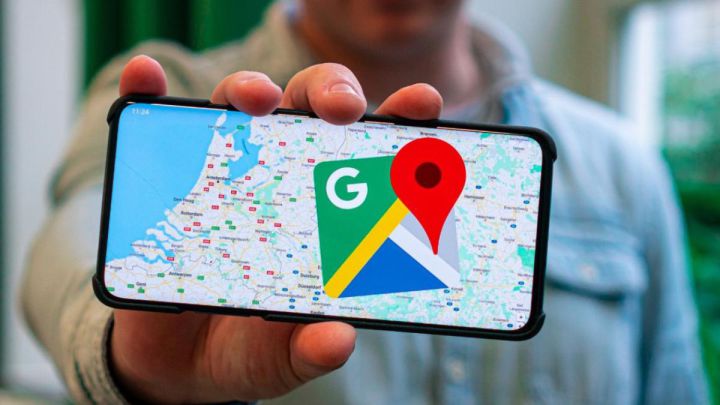 La función de Google Maps que te dice las rutas más ecológicas llega a Europa