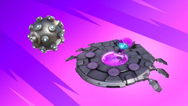 fortnite temporada 3 ovnis platillos volantes granadas de impulso donde encontrarlos