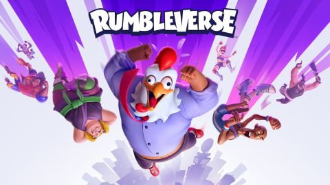 ¿Nuevo fenómeno en camino? Así es Rumbleverse, el nuevo battle royale gratuito para PC, PlayStation y Xbox