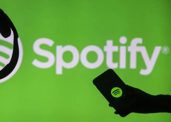 Spotify te preguntara si quieres contarle si te ha gustado una playlist con un audio