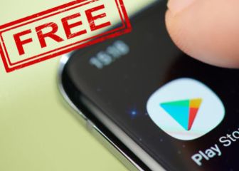 51 apps y juegos de Android de pago que están gratis en Google Play hoy, 17 de agosto