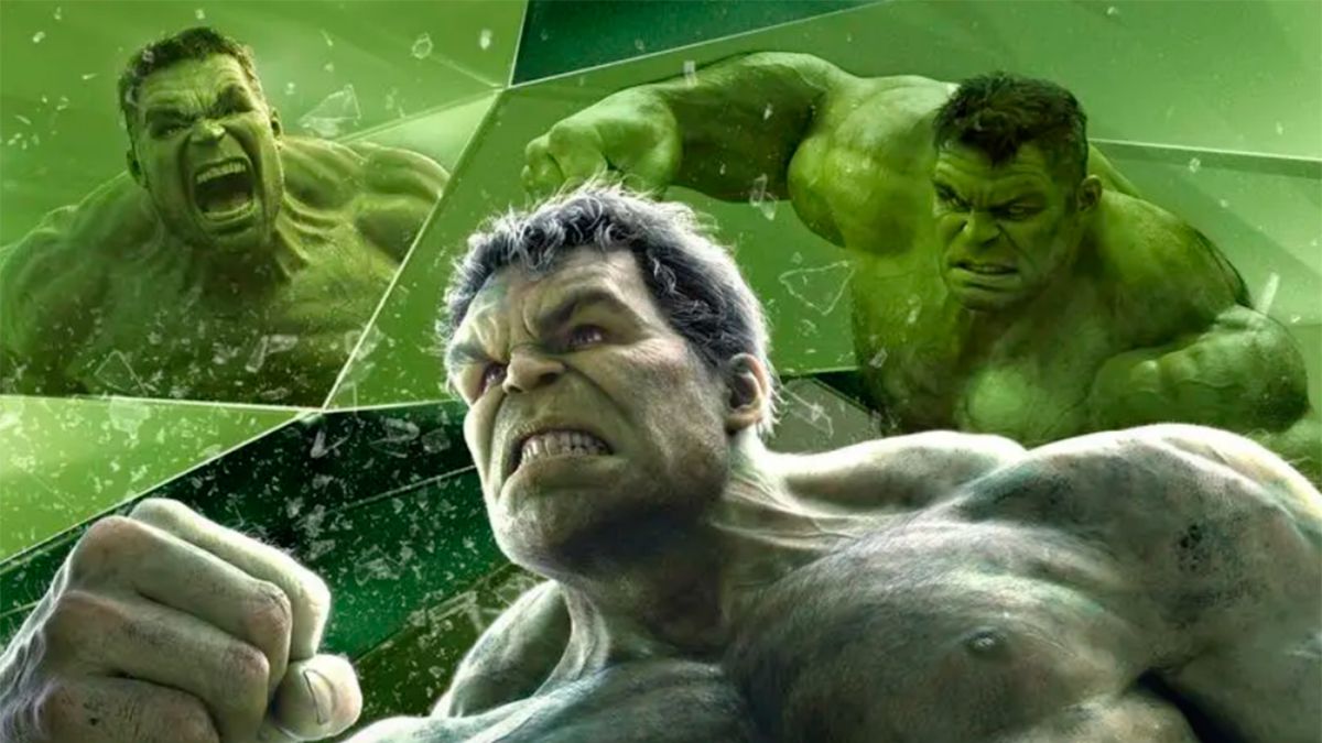 Mark Ruffalo (Hulk) defiende la variedad de Marvel y critica la repetición de la fórmula Star Wars