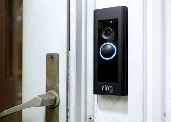 Amazon actualiza sus cerraduras Ring ¿por qué?