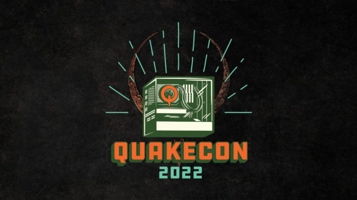 QuakeCon 2022 hoy 18 de agosto a qué hora y cómo ver en directo online