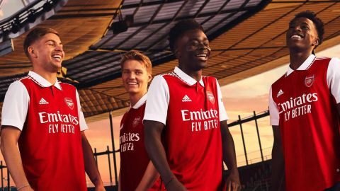 El Arsenal seguirá ligado a eFootball esta temporada: “Seguimos esforzándonos para liberalizar el fútbol”
