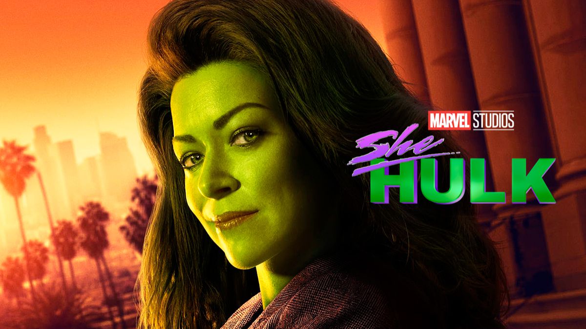 Crítica She-Hulk 1x01: pateando el orgullo machito en busca de rumbo -  MeriStation