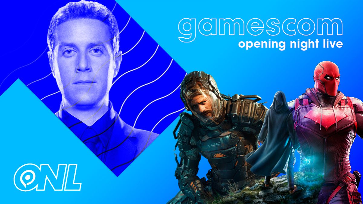 Gamescom 2022 Opening Night Live Cómo Ver En Directo A Qué Hora Empieza Duración Y Juegos 1769