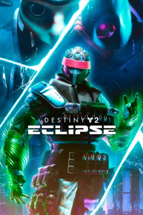 Carátula de Destiny 2: Eclipse