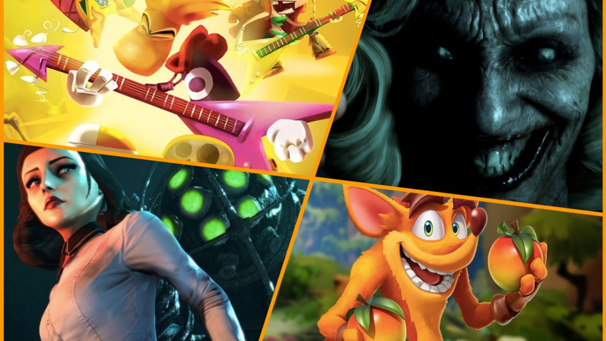 De Dios Una noche Rugido Las 15 mejores ofertas en videojuegos de la semana para PS5, PS4, Xbox,  Switch y PC (26-28 de agosto) - MeriStation