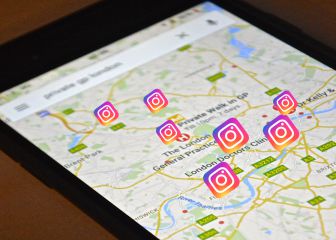 Instagram no comparte la ubicación exacta de los usuarios de iOS