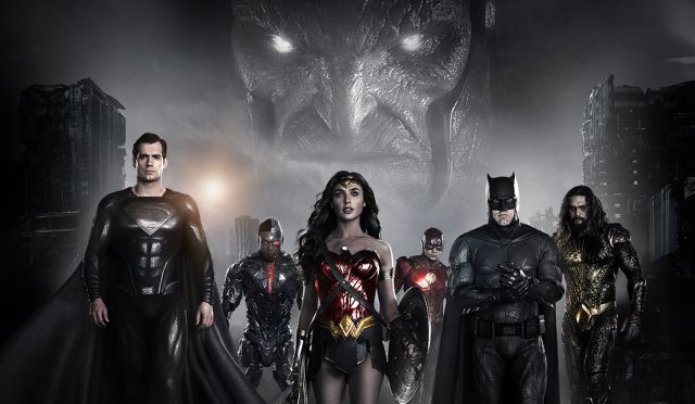 Warner se arrepiente del estreno del Snyder Cut de Justice League: “Nunca debería haber existido”