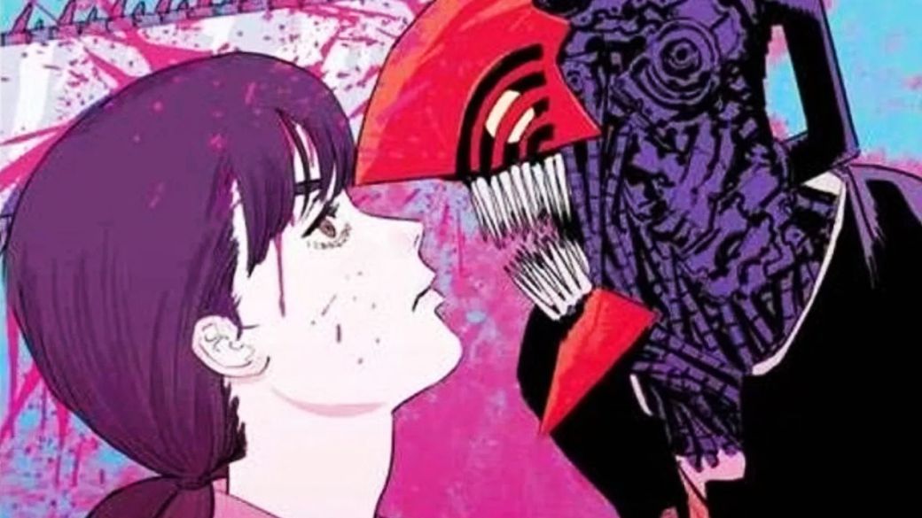 Chainsaw Man Parte 2 capítulo 103 ya disponible; cómo leer gratis en