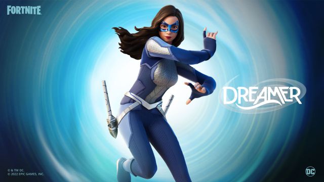 fortnite temporada 3 copa soñadora fechas horarios premios como conseguir la skin gratis