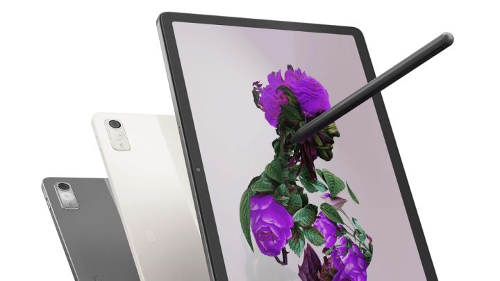 Lenovo presenta sus nuevas tabletas Tab P11 y Tab P11 Pro