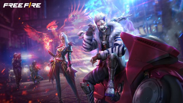 Free Fire códigos de recompensa gratis Iphone Ipad Android Garena Battle Royale juegos móviles FPS Shooter Online