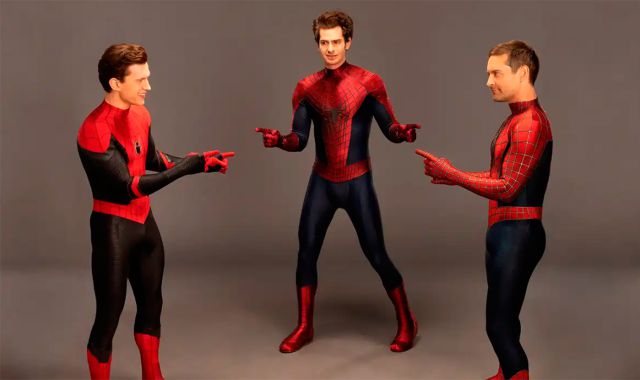Explicación de la nueva escena postcréditos de la versión extendida de Spider-Man: No Way Home