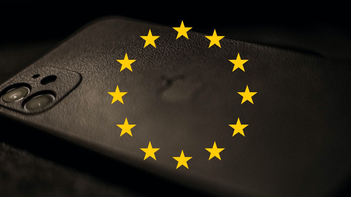 Europa będzie wymagać, aby iPhone i telefony z Androidem miały trwałe baterie i unikały planowanego starzenia się
