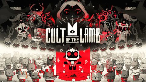 Cult of the Lamb, análisis de la Merisecta y una de las sorpresas de 2022