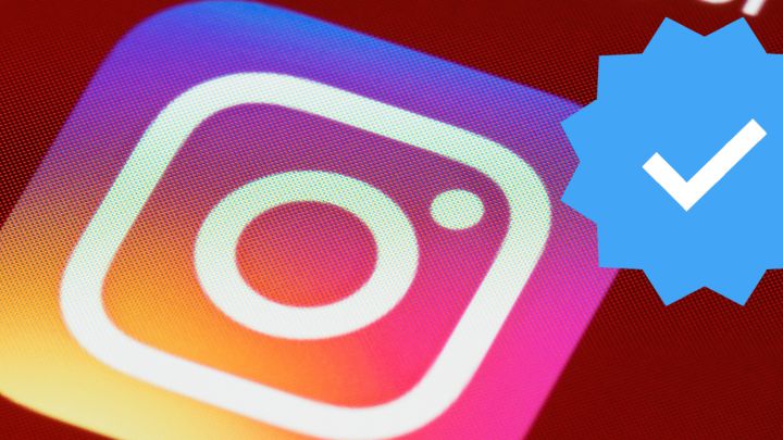 Miles de Instagramers engañados por querer la insignia azul de Cuenta Verificada