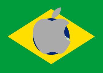 Apple apelará la decisión de Brasil de prohibir la venta de los iPhone por no llevar cargador