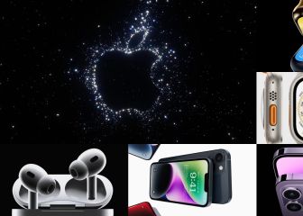 Resumen presentación Apple Keynote Far Out: iPhone 14, Watch Ultra, AirPods Pro...