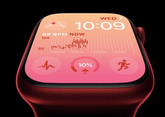 Nuevo Apple Watch Series 8: precio, fecha y detector de accidentes