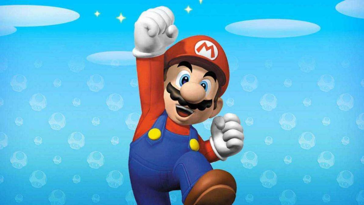 Super Mario, película animación, retraso