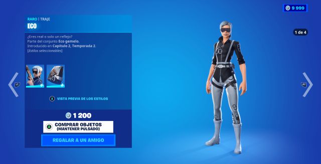 fortnite tienda devoluciones nuevo sistema