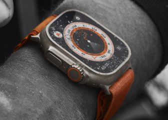 Apple Watch Ultra, el reloj Apple más potente y que vale igual que un iPhone