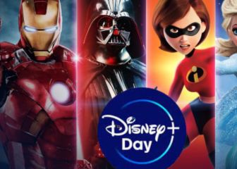 Disney+ rebaja su suscripción a 1,99€: todos los estrenos del Disney+ Day