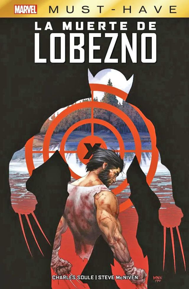The death of Lobezno