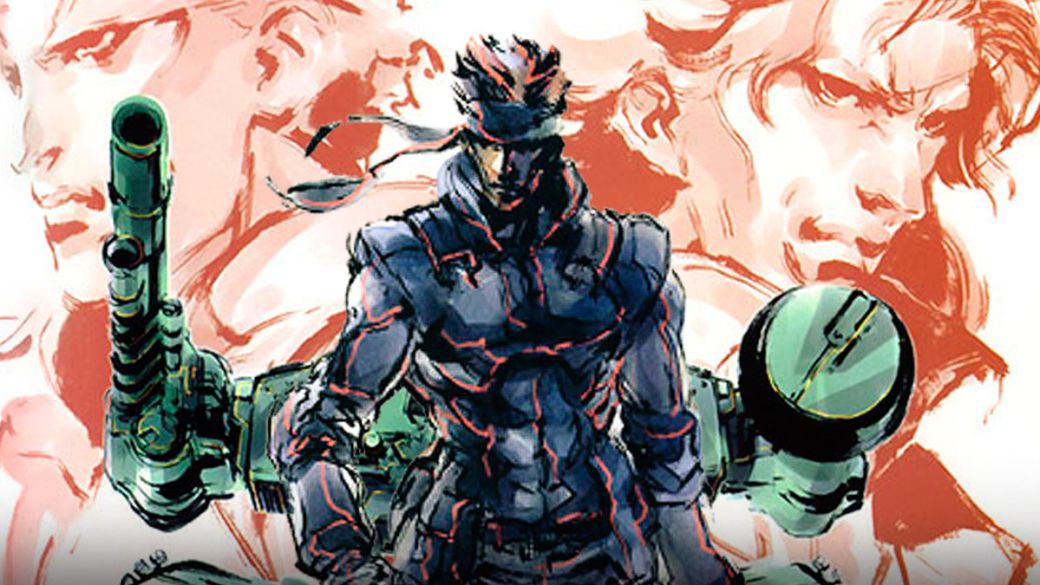 Metal Gear Solid: el mito, el legado y ¿el regreso? - MeriStation