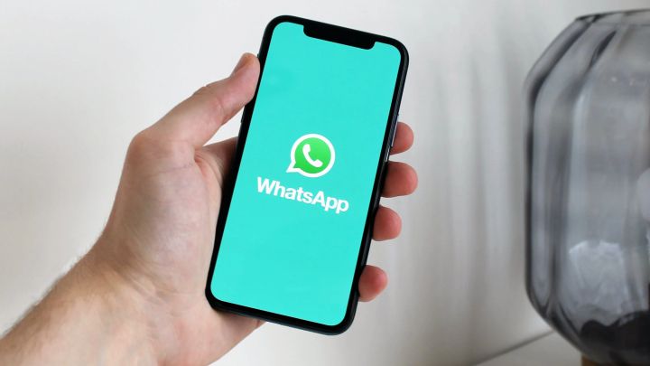 Novedad de WhatsApp: buscar por fecha