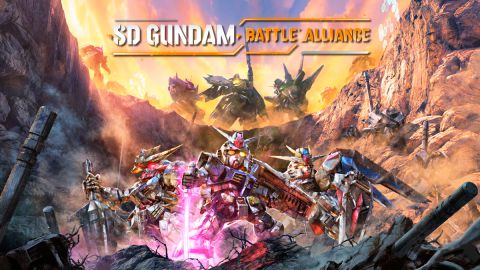 SD Gundam Battle Alliance, Análisis. Para auténticos fans