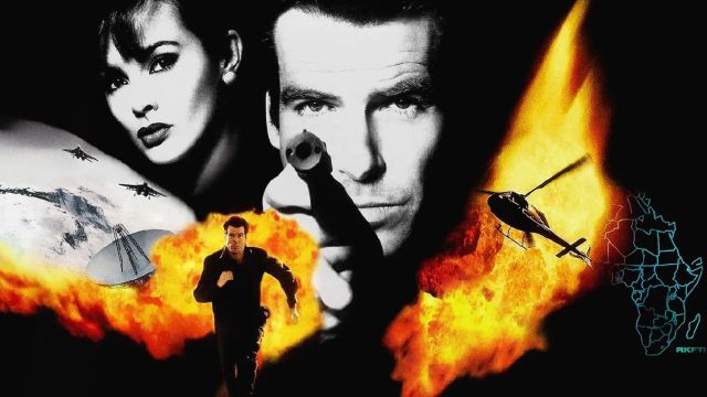 GoldenEye 007, Pokémon Stadium y más clásicos de Nintendo 64 llegarán a Nintendo Switch Online