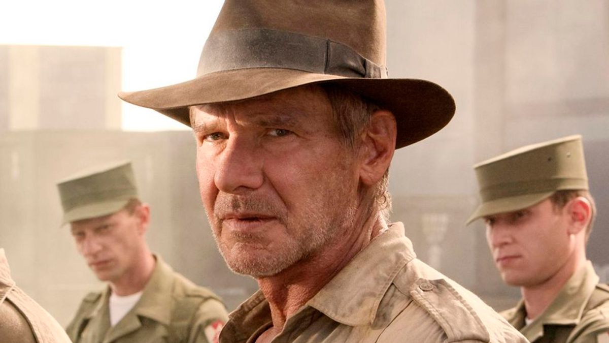 El Tráiler De Indiana Jones 5 Visto En La D23 Confirma El Regreso De Un ...