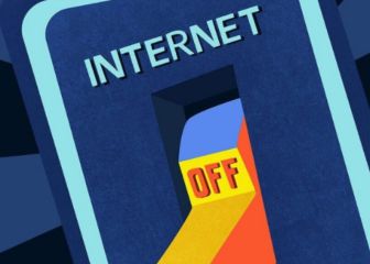 Un tercio de los españoles se borrarían de Internet, ¿es tu caso también?