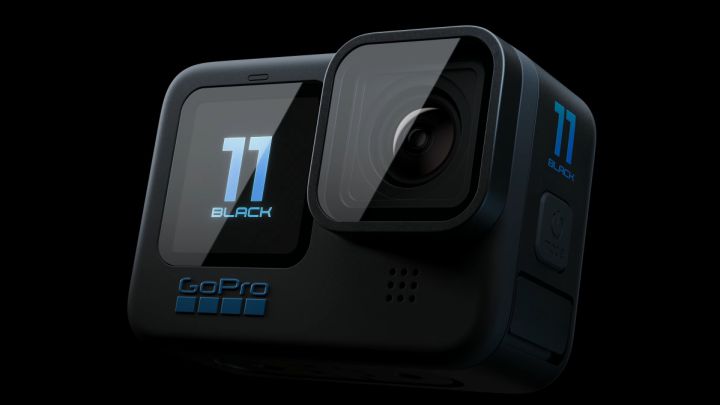 GoPro Hero 11 Black, precio y características de la nueva deportiva con sensor mejorado - AS.com