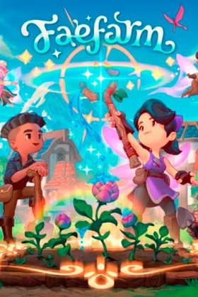 free Fae Farm for iphone download