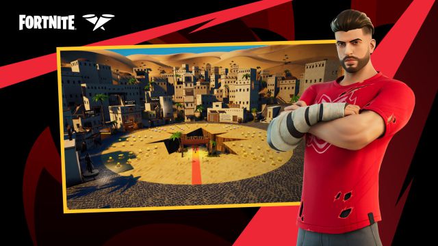 fortnite sypherpk skin como conseguirla que objetos trae