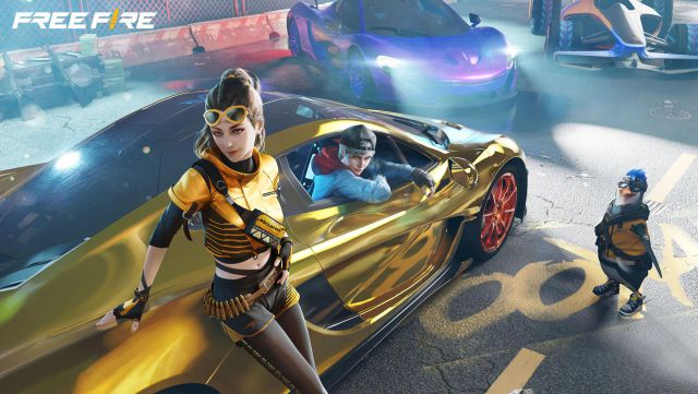 Free Fire códigos de recompensa gratis Iphone Ipad Android Garena Battle Royale juegos móviles FPS Shooter Online