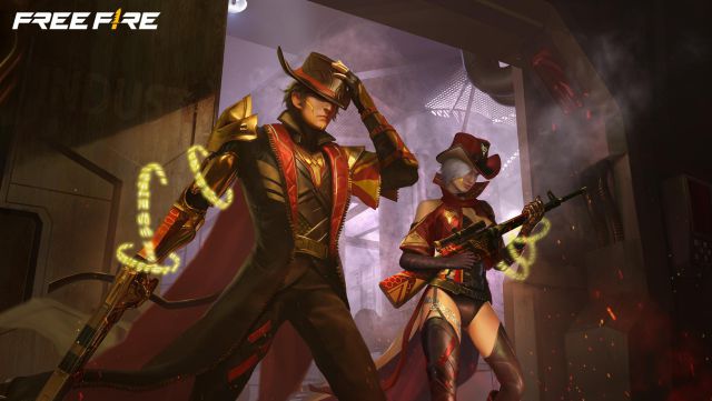 Free Fire códigos de recompensa gratis Iphone Ipad Android Garena Battle Royale juegos móviles FPS Shooter Online