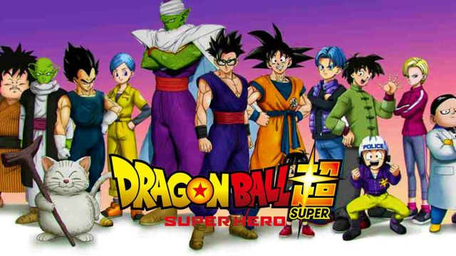 Dragon Ball Super: Superhéroe, este fue el camino hacia la mejor actuación de voz de todos los tiempos