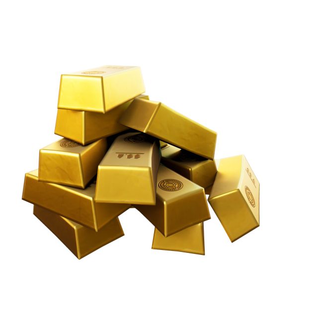 fortnite temporada 4 barras de oro donde encontrarlas como conseguirlas