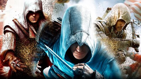 La problemática de Assassin’s Creed y el “regreso a los orígenes”