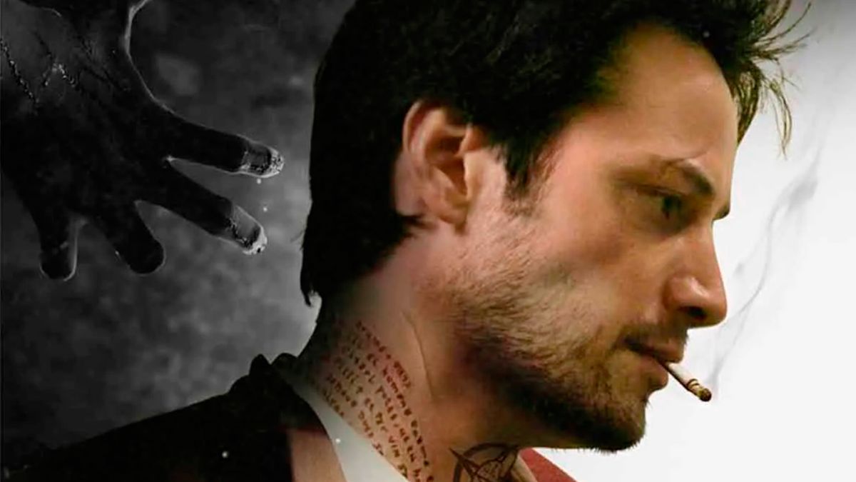 Constantine 2 es oficial con Keanu Reeves: adiós a la serie de HBO Max - MeriStation