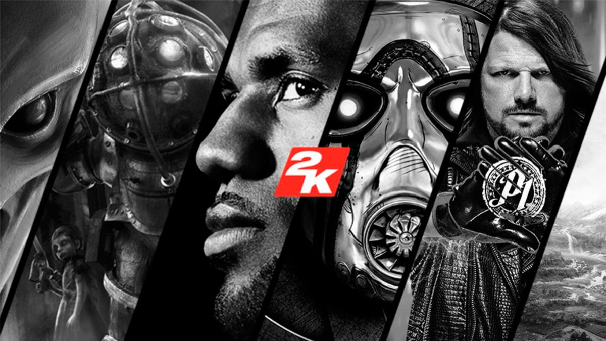 Take-Two vuelve a ser objetivo hacker tras el robo de GTA VI: en riesgo las cuentas de 2K Games