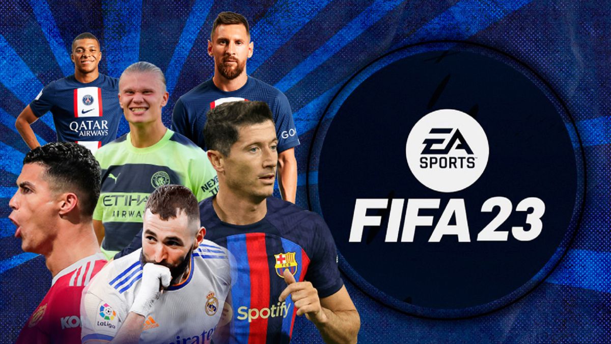 FIFA 23, encuesta