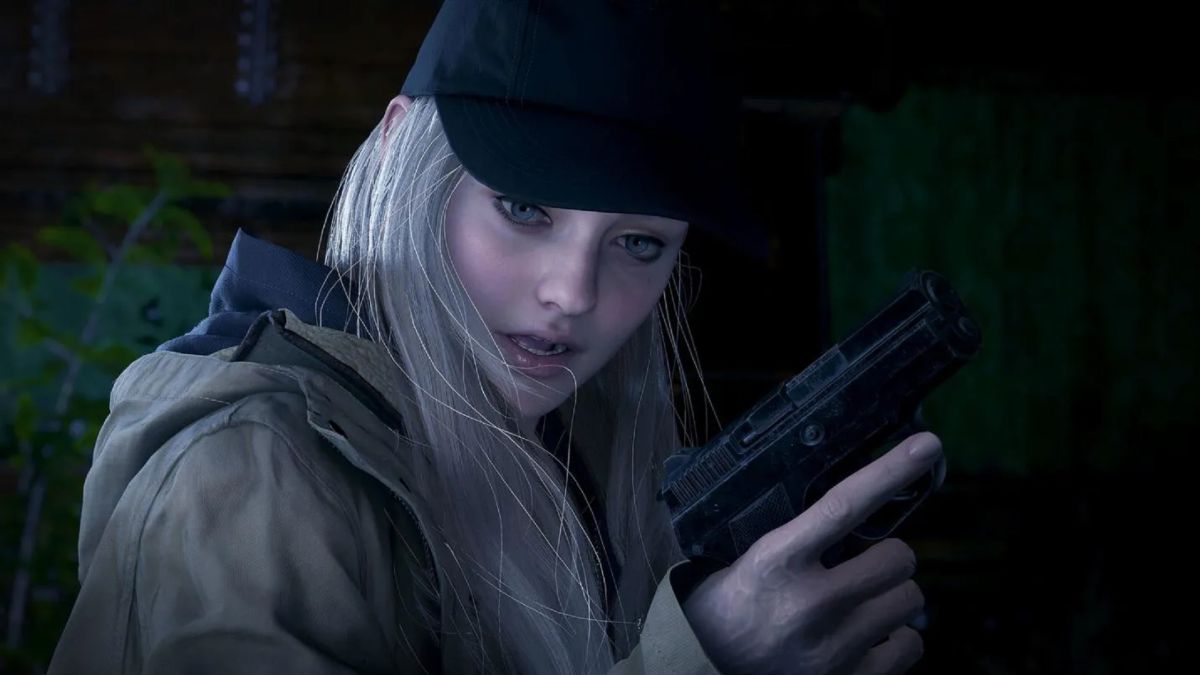 Resident Evil Village Shadows of Rose desvela su duración aproximada MeriStation
