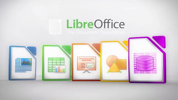 LibreOffice se vuelve de pago, pero solo en una versión